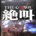 BD＆DVD ホラー・心霊/心霊/DVD 心霊写真　絶叫 ( 新品未開封 )