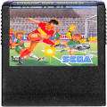 セガ SG-1000・SC-3000/ゲームソフト/SG-1000 チャンピオンサッカー CHAMPION SOCCER ( カートリッジのみ )
