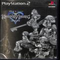 Sony PS2 プレステ2/ソフト/PS2 キングダムハーツ KINGDOM HEARTS ( 箱付・説付 )