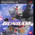 Sony PS2 プレステ2/ソフト/PS2 機動戦士ガンダム ( 箱付・説付 )