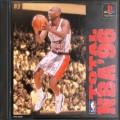 Sony PS1 プレステ1/ソフト/PS1 トータルNBA96 ( 箱付・説付 )
