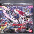 Sony PS 3・4 /PS3/PS3 機動戦士ガンダム エクストリームバーサス ( 箱付・説付 )