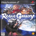 Sony PS2 プレステ2/ソフト/PS2 ローグギャラクシー ( 箱付・説付 )