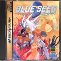 /SS ブルーシード BLUE SEED ( 箱付・説付 )