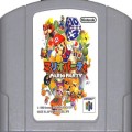 任天堂 ニンテンドー64/ゲームソフト/N64 マリオパーティ ( カートリッジのみ )