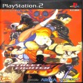 Sony PS2 プレステ2/ソフト/PS2 ストリートファイター EX3 ( 箱付・説なし )