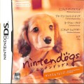 任天堂 DS・3DS/DS ゲームソフト/DS ニンテンドッグス ダックス＆フレンズ ( 箱付・説付 )