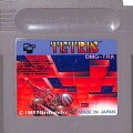 任天堂 ゲームボーイ/GBゲームソフト/GB テトリス ( カートリッジのみ )