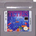 /GB テトリス 海外版 ( カートリッジのみ )