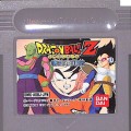 任天堂 ゲームボーイ/GBゲームソフト/GB ドラゴンボールZ 悟空飛翔伝 ( カートリッジのみ )