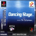 /PS1 ダンシング・ステージ フィーチャリング・トゥルー・キス・ディスティネーション ( 箱付・説付・帯付 )