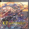 Sony PSP・VITA/ソフト/PSP グングニル 魔槍の軍神と英雄戦争 ( 箱付・説付 )