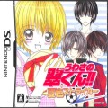 任天堂 DS・3DS/DS ゲームソフト/DS うわさの翠くん！！夏色イトライカー ( 箱付・説付 )