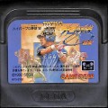 セガ ゲームギア/ゲームソフト/GG 超プロ野球 92 ( カートリッジのみ )