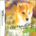任天堂 DS・3DS/DS ゲームソフト/DS ニンテンドッグス 柴&フレンズ ( 箱付・説付 )