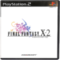 Sony PS2 プレステ2/ソフト/PS2 ファイナルファンタジー X-2 ( 箱付・説付 )