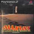 Sony PS2 プレステ2/ソフト/PS2 オールスタープロレスリング ( 箱付・説付 )