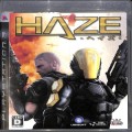 Sony PS 3・4 /PS3/PS3 ヘイズ HAZE ( 箱付・説付 )