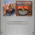 任天堂 スーパーファミコン/ゲームソフト/SFC スーパードンキーコング3 ( カートリッジのみ )
