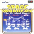 任天堂 スーパーファミコン/ゲームソフト/SFC スペースインベーダー ( 箱付・説付 )