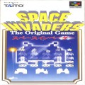 /SFC スペースインベーダー ( 箱付・説付 )