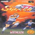 任天堂 スーパーファミコン/ゲームソフト/SFC スーパーフォーメーションサッカー II ( 箱付・説付 )