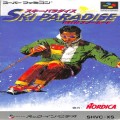 任天堂 スーパーファミコン/ゲームソフト/SFC スキーパラダイス WITHスノーボード ( 箱付・説付 )