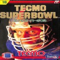 任天堂 ファミコン/ゲームソフト(カセット)/FC テクモスーパーボウル ( 箱付・説なし )