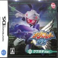任天堂 DS・3DS/DS ゲームソフト/DS メダロットDS クワガタバージョン ( 箱付・説付 )