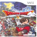 任天堂 Wii・Wii U/Ｗｉｉ ゲームソフト/Wii ドラゴンクエストX 目覚めし五つの種族 ( 箱付・説付 )