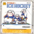 任天堂 ファミコン/ゲームソフト(ディスク)/FC ディスク アイスホッケー ( 箱付・説なし )