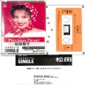 懐かしのカセットテープ/邦楽/カセットテープ 松田聖子 プレシャス・ハート ( シングル )