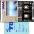 懐かしのカセットテープ/邦楽/カセットテープ チューブ OFF SHORE DREAMIN ( アルバム )