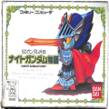 任天堂 ファミコン/ゲームソフト(カセット)/FC エ SDガンダム外伝 ナイトガンダム物語 ( 箱付・説なし・クリアトレーなし )