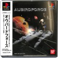 Sony PS1 プレステ1/ソフト/PS1 オウバードフォース ( 箱付・説付・帯付 )