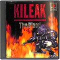 /PS1 キリーク・ザ・ブラッド ( 箱付・説付 )