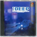 Sony PS1 プレステ1/ソフト/PS1 ザ THE DEEP 失われた深海 ( 箱付・説付 )