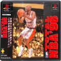 Sony PS1 プレステ1/ソフト/PS1 トータルNBA96 ( 箱付・説付・帯付 )