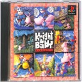 /PS1 ナイトアンドベイビー ( 箱付・説付 )