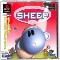 /PS1 シープ ( 箱付・説付・帯付 )