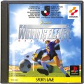 Sony PS1 プレステ1/ソフト/PS1 ジ Jリーグ 実況ウイニングイレブン ( 箱付・説付 )