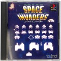 Sony PS1 プレステ1/ソフト/PS1 スペースインベーダー ( 箱付・説付 )