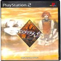 Sony PS2 プレステ2/ソフト/PS2 エヴァーグレイス ( 箱付・説付 )
