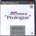 Sony PS2 プレステ2/ソフト/PS2 グランツーリスモ 4 プロローグ ( 箱付・説付 )