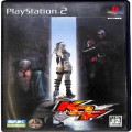 Sony PS2 プレステ2/ソフト/PS2 ケ KOF マキシマムインパクト ( 箱付・説なし )