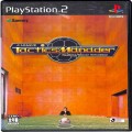 Sony PS2 プレステ2/ソフト/PS2 シ Ｊ ＬＥＡＧＵＥＴＡＣＴＩＣＳ ＭＡＮＡＧＥＲ ( 箱付・説付 )