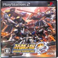 Sony PS2 プレステ2/ソフト/PS2 スーパーロボット大戦OG オリジナルジェネレーションズ ( 箱付・説付 )