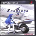 Sony PS2 プレステ2/ソフト/PS2 ゼノサーガ エピソードII ( 箱付・説付 )
