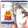 任天堂 GBA アドバンス/ゲームソフト/GBA テニスの王子様 ジーニアスボーイズアカデミー ( 箱付・説付 )