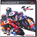 Sony PS2 プレステ2/ソフト/PS2 モトGP MotoGP ( 箱付・説付 )